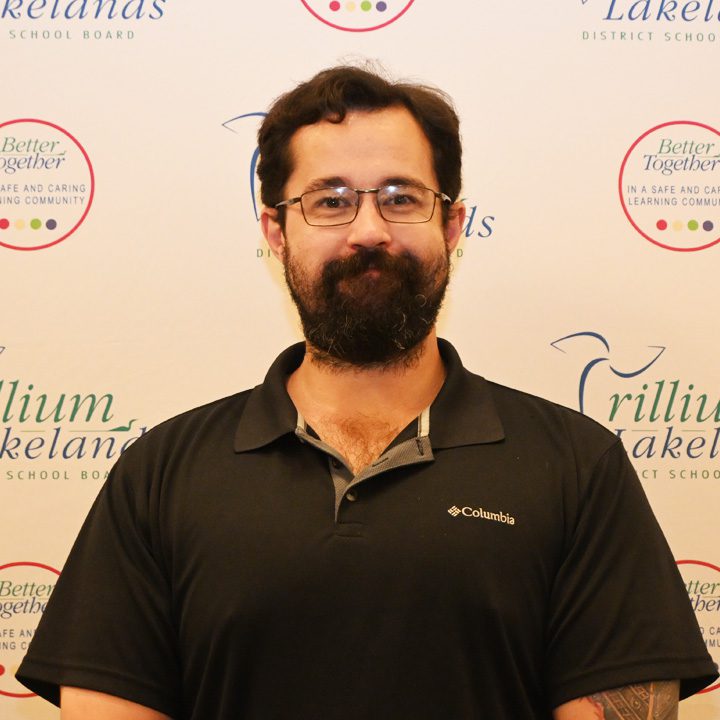 Brian Buckingham 2025