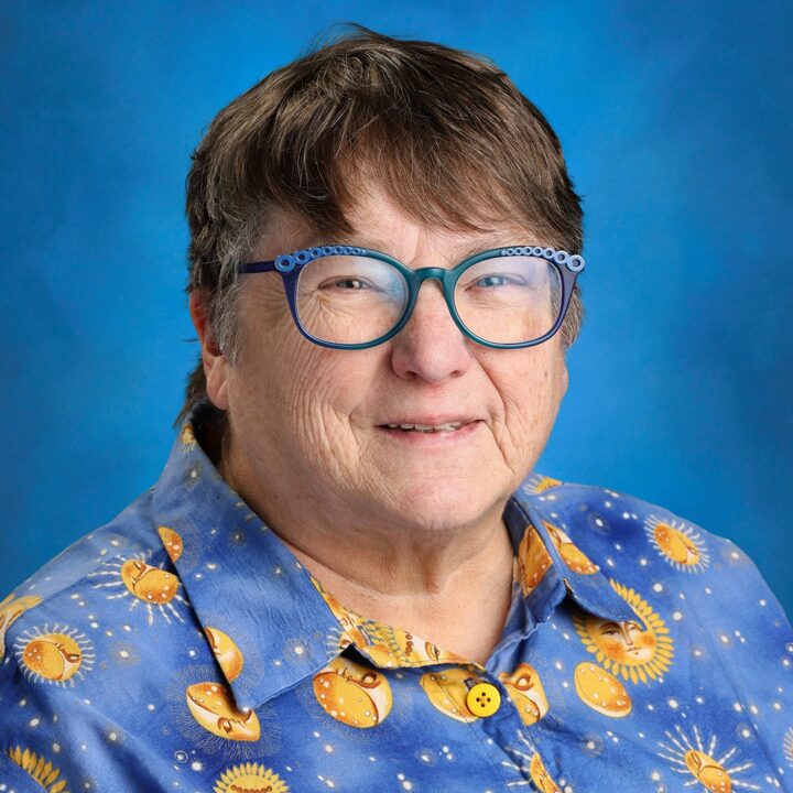 Heather Bradley 2025