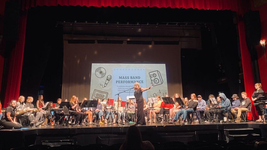 Music Monday 2026