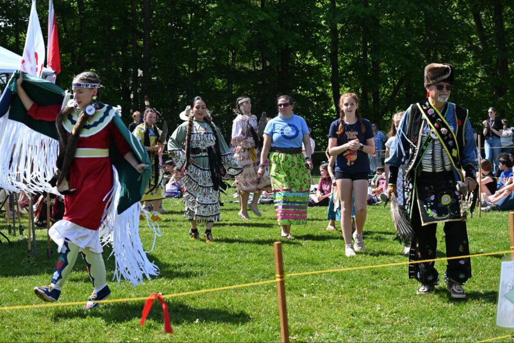 2026 Pow Wow and Drum Social 3
