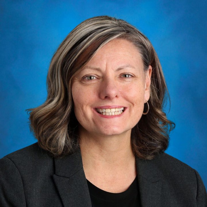 Tanya Fraser 2025